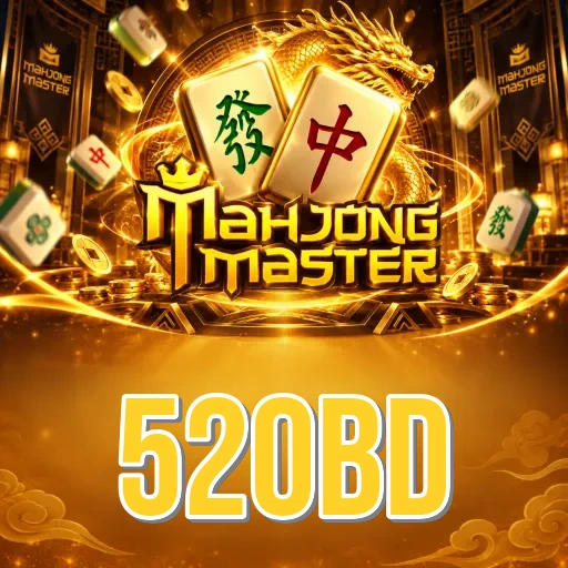 520bd app icon ready to open on Android home screen